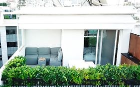 Athens View Loft - 02